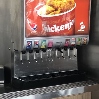 Jollibee - Fast Food Near Me - Daly City, California