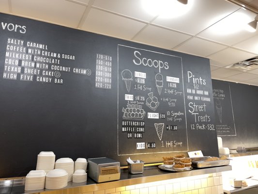 Jeni's Splendid Ice Creams by null