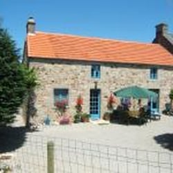 Gîte de Mme Lesage Marianne - Gîte St Jacques de Néhou
