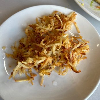 Scrambler Cafe - Hash Browns - Breakfast & Brunch Near Me - Plano, Texas