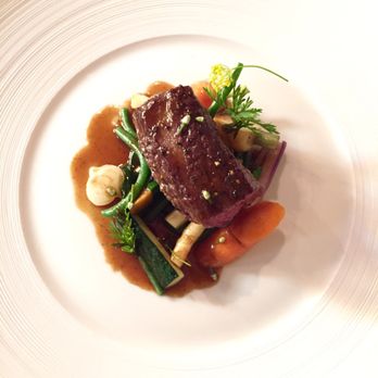 Relais Louis XIII - French Near Me - Paris, 75 Relais Louis XIII - French Near Me - Paris, 75