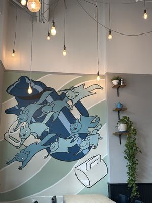 Backlot Coffee by null