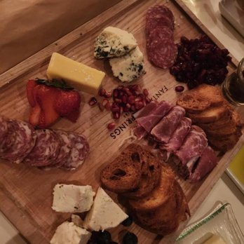 The Bistro - Charcuterie Board - New American Near Me - Indio, California The Bistro - Charcuterie Board - New American Near Me - Indio, California