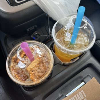 Cafe Zio - Bubble Tea Near Me - Edison, New Jersey