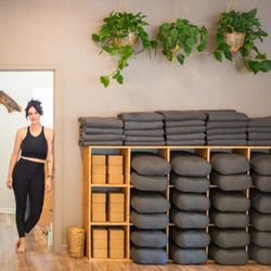 Heartwood Yoga