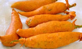 Mirch Masala Indian Restaurant by null