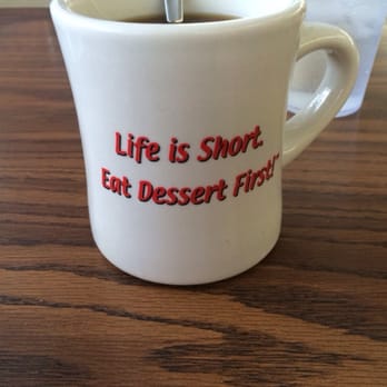 Norma's Cafe - this is my motto - Southern Near Me - Dallas, Texas Norma's Cafe - this is my motto - Southern Near Me - Dallas, Texas