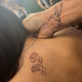 The Madd Tatterz - Tattoo Near Me - Riverside, California The Madd Tatterz - Tattoo Near Me - Riverside, California