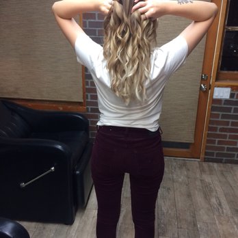 Hair Lounge - Hair Salons Near Me - Fallbrook, California