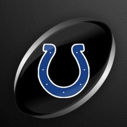 GO COLTS