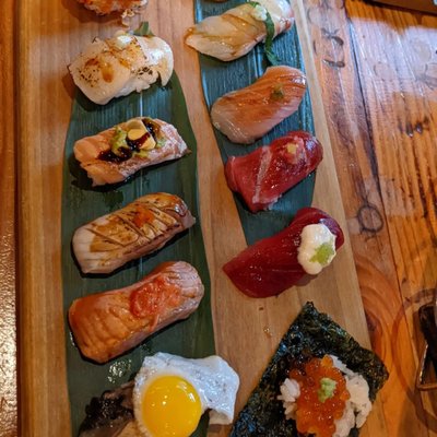 Ugu Kissa 五谷喫茶 by null Ugu Kissa 五谷喫茶 by null