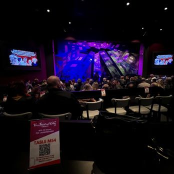 The Second City - Comedy Clubs Near Me - Toronto, Ontario The Second City - Comedy Clubs Near Me - Toronto, Ontario