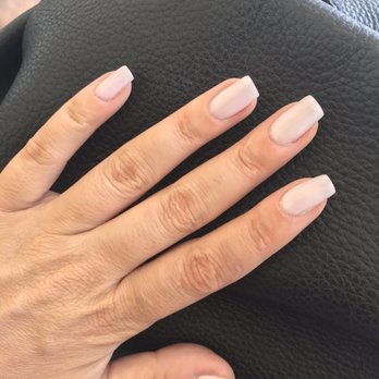 The Nail Bar - Gel mani - Nail Salons Near Me - Burbank, California