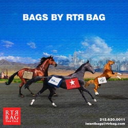 RTR Bag