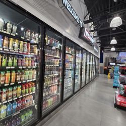 Fuel Mart 783