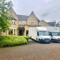 Jade Removals - Job