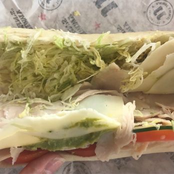 Jimmy John's - Sandwiches Near Me - Carson City, Nevada Jimmy John's - Sandwiches Near Me - Carson City, Nevada
