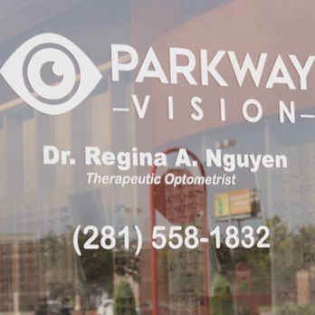 Parkway Vision - Optometrists Near Me - Houston, Texas