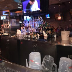 Splitz Lounge