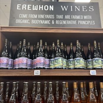 Erewhon - Grocery Near Me - Los Angeles, California