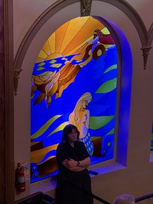 Neptune Theatre by null