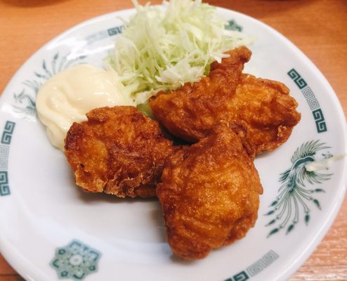 Hidakaya Roppongi Takeout Delivery Photos Chinese 六本木7 14 2 六本木駅 港区 東京都 Japan Restaurant Reviews Phone Number Yelp