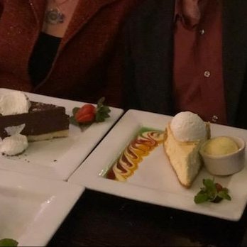 Ruggles Black - Keto nutella pie and keto pumpkin cheesecake - New American Near Me - Houston, Texas Ruggles Black - Keto nutella pie and keto pumpkin cheesecake - New American Near Me - Houston, Texas