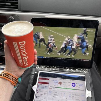 Dutch Bros Coffee - Sunday. - Coffee & Tea Near Me - Dixon, California Dutch Bros Coffee - Sunday. - Coffee & Tea Near Me - Dixon, California