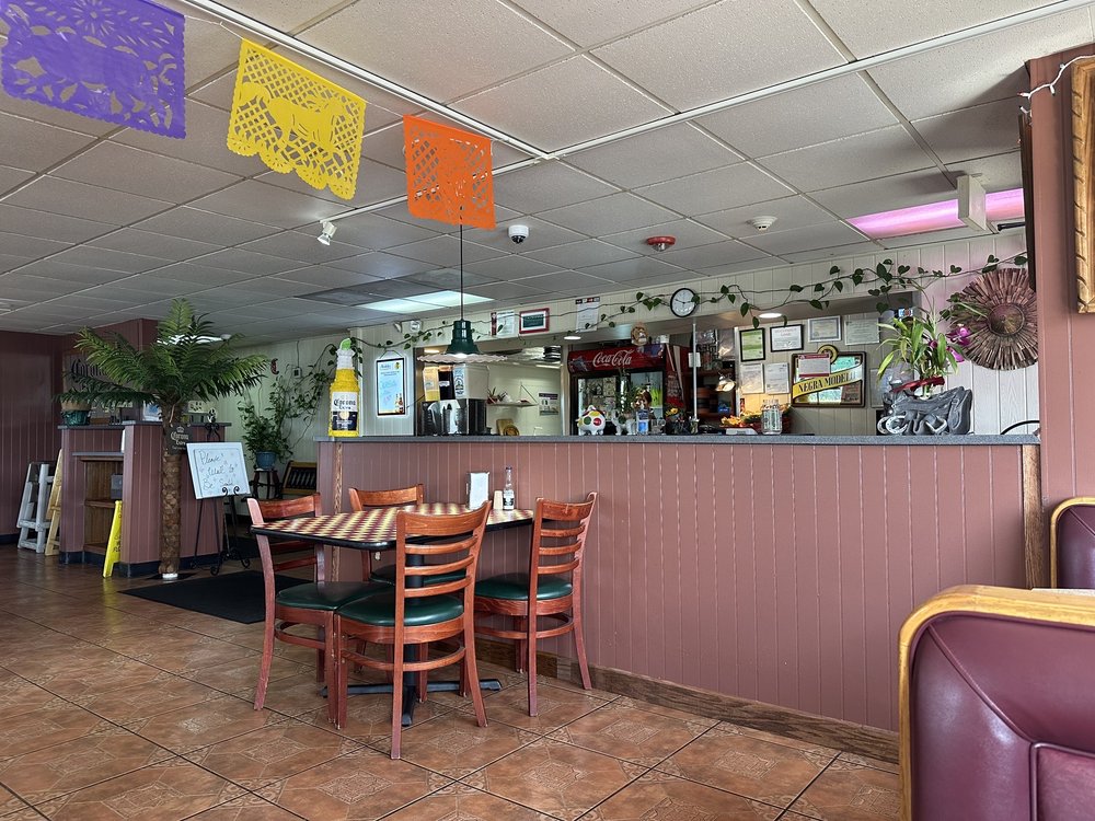 La Trinidad Restaurant
