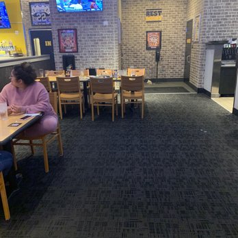 Buffalo Wild Wings - Chicken Wings Near Me - Spring, Texas