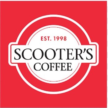 Scooter's Coffee - logo - Coffee & Tea Near Me - Olive Branch, Mississippi Scooter's Coffee - logo - Coffee & Tea Near Me - Olive Branch, Mississippi