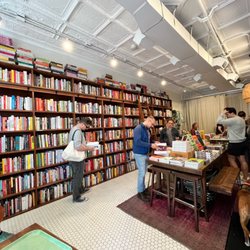 Bold Fork Books