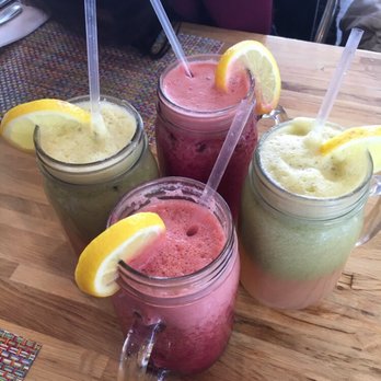 The Corner - Cafes Near Me - Montclair, New Jersey