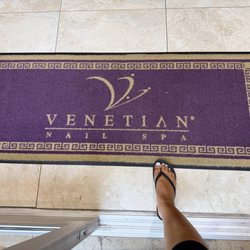 Venetian Nail Spa