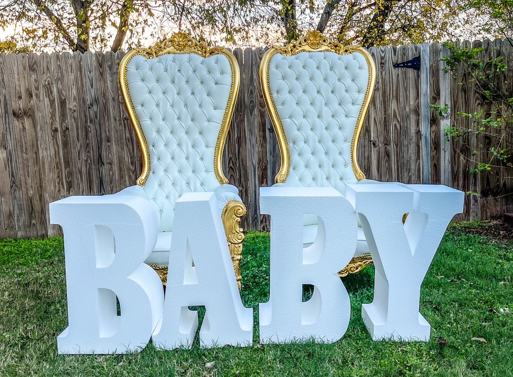 TOP NOTCH PARTY RENTALS Updated May 2024 Request a Quote Saginaw, Texas Party Equipment