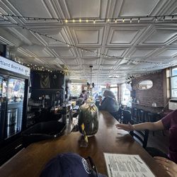 Portland Beer Hub - The bar