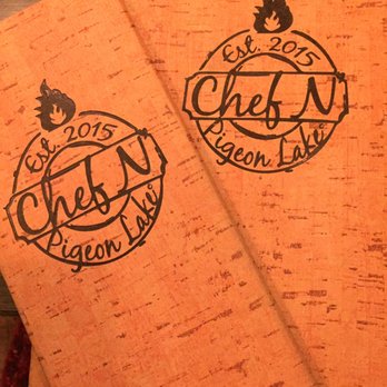 Chef N' Pigeon Lake - American Near Me - Westerose, Alberta