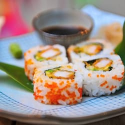 Tootoomoo Highgate - California Ebi