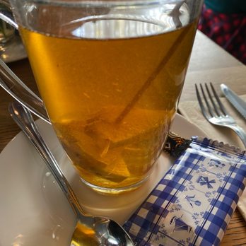 New Dutch Amsterdam - Tea - Breakfast & Brunch Near Me - Amsterdam, New Hampshire