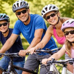 Clemson Eye Anderson Clinic - Protect your vision while staying active! ‍