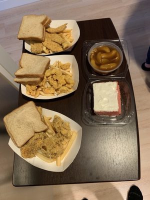 Two Jack's Seafood by null