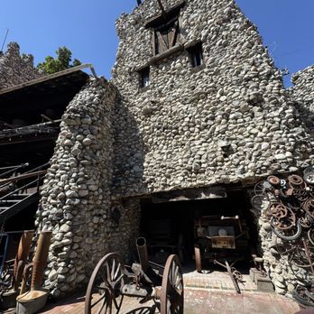 Rubel Castle - Museums Near Me - Glendora, California Rubel Castle - Museums Near Me - Glendora, California