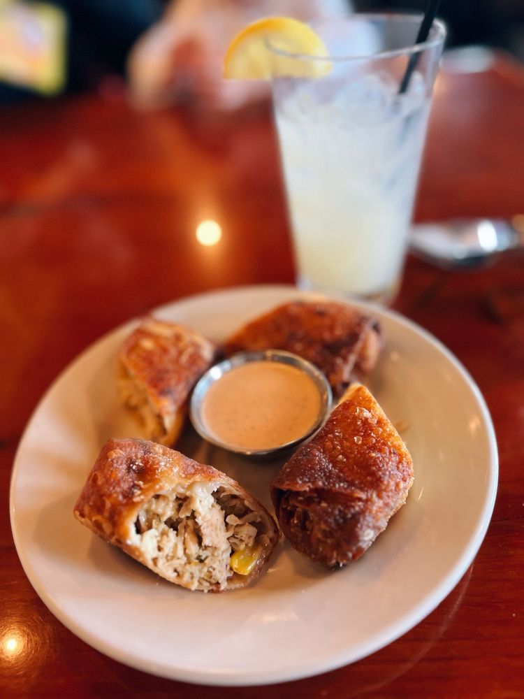 Bear Tooth Grill