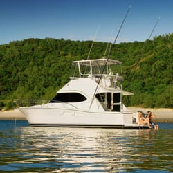 Ballast Point Yachts