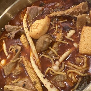 Mala Town - Hot Pot Near Me - Las Vegas, Nevada