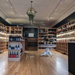 Ritual Wines