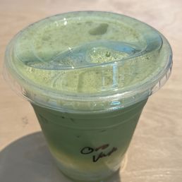 Oro Verde