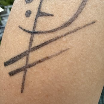 Aura Art & Ink - Tattoo Near Me - Mill Creek, Washington
