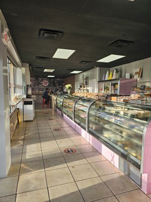 El Indio Bakery & Angeles Food Corp. by null