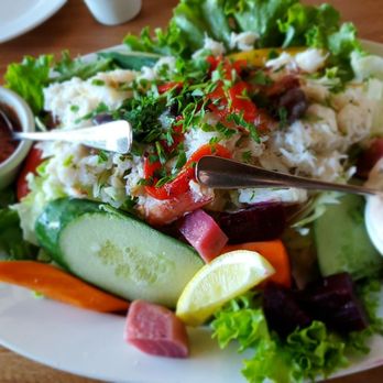 Scoma's Restaurant - Seafood Near Me - San Francisco, California